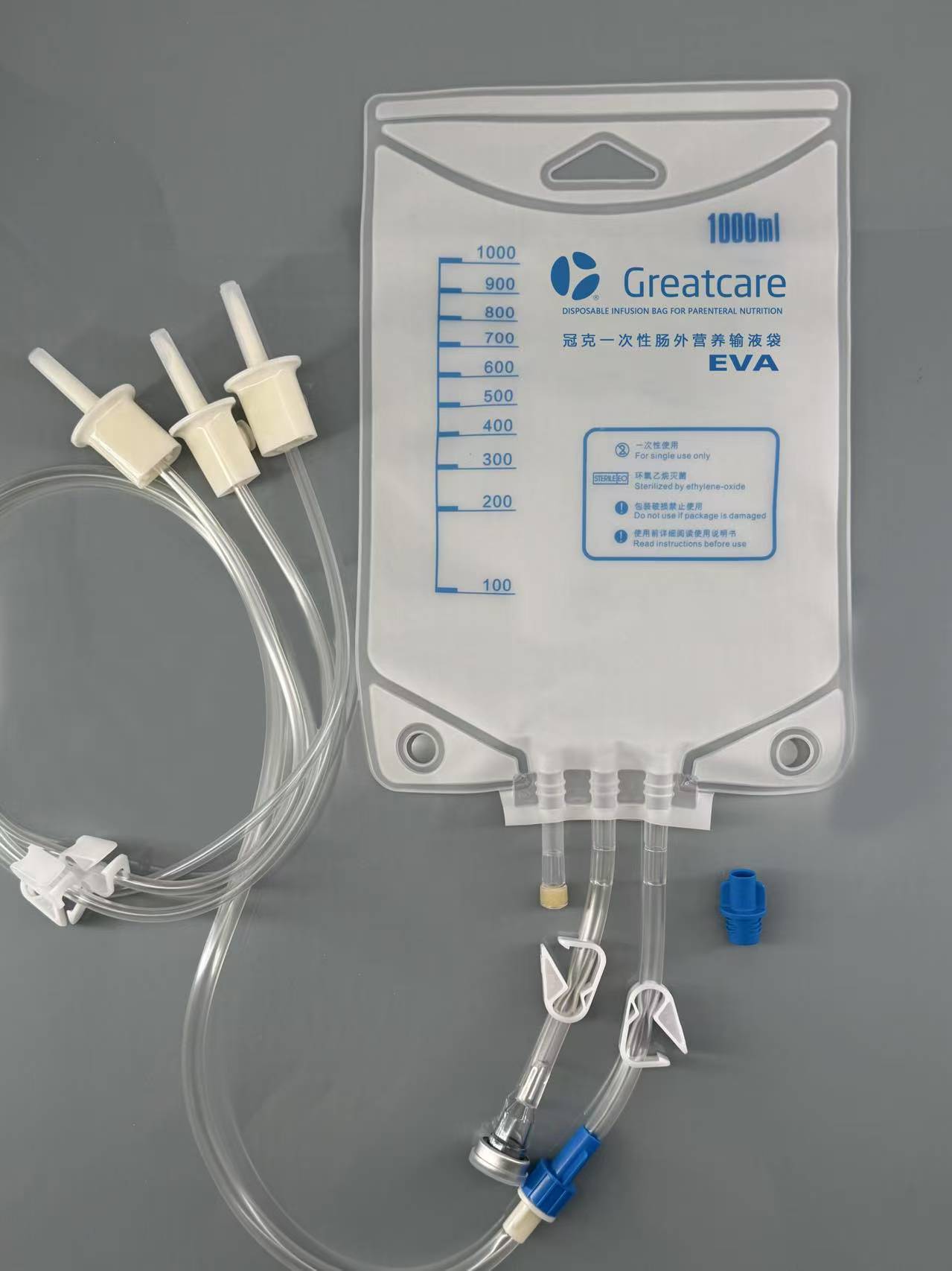 చాలా మంది కొనుగోలుదారులు ఆశించిన దానికంటే గ్యాస్ట్రోఎంటరాలజీ సరఫరాలు ఎందుకు ముఖ్యమైనవి?