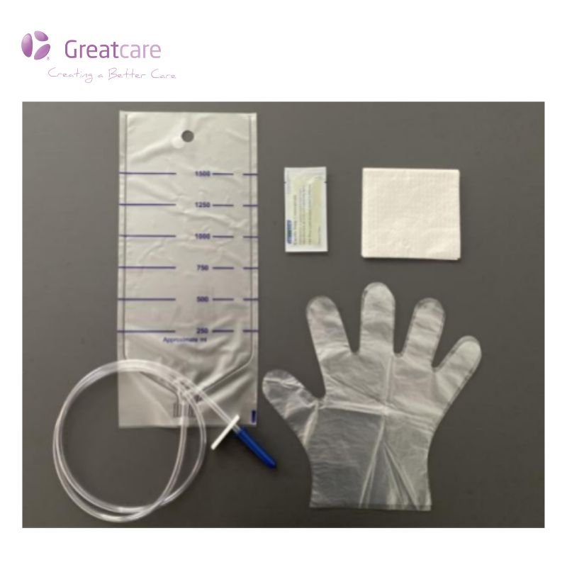 డయాగ్నోస్టిక్స్ పరీక్ష సామాగ్రి కోసం Ningbo GreatCare ట్రేడింగ్ కో., లిమిటెడ్ ఎందుకు విశ్వసనీయ భాగస్వామి?