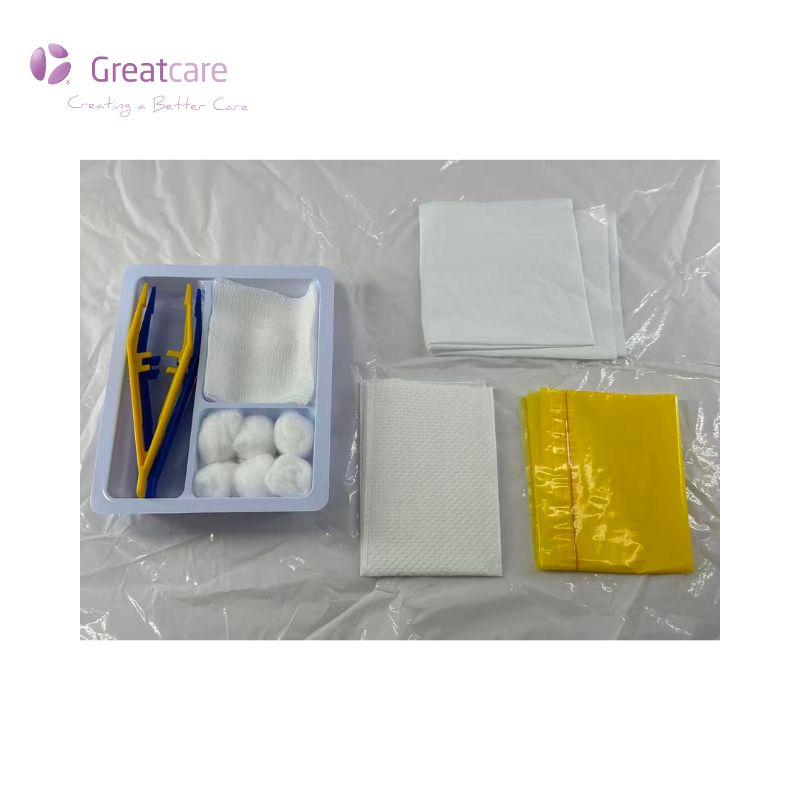 ప్రాథమిక డ్రెస్సింగ్ సెట్(PDS-DRS-066-SET)