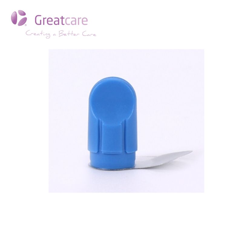 క్రిమిసంహారక టోపీ