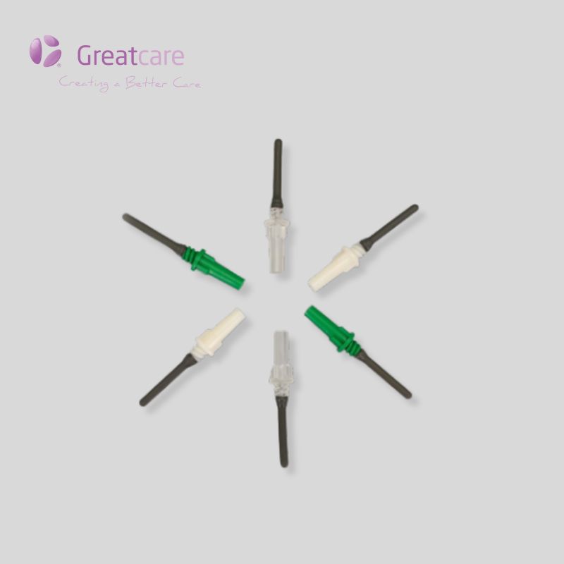 సూది లూయర్ అడాప్టర్